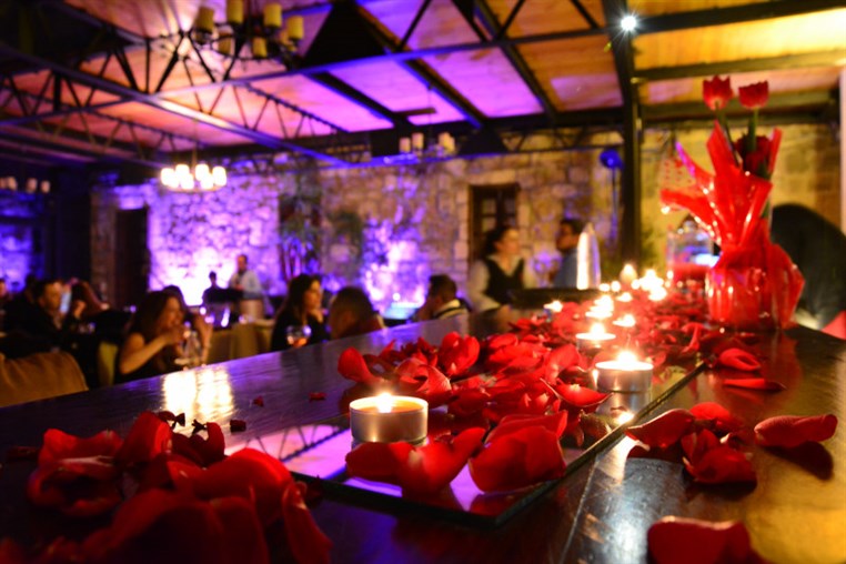 Valentine's at 1188 Lounge